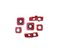 Supports capteur de pare-choc avant Kit BMW Serie 3 F30/F31 LCI 2015-2106 - 51117445076