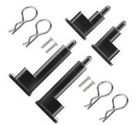 Supports Carrosserie pour Tamiya pour Super pour Clod Buster 1/10