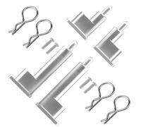 Supports Carrosserie pour Tamiya pour Super pour Clod Buster 1/10