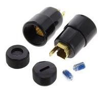 Supports charbons par 2, 1010733983 - scie a onglets metabo G