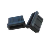 Supports Condensateur En Caoutchouc Pour BMW Pour Série 1 3 5 7 X1 X3 X5 X6 | Bagues Montage Radiateur Rechange Couvercle Du Moteur Pilier En Caoutchouc Manchon En Caoutchouc Joint En Caoutchouc