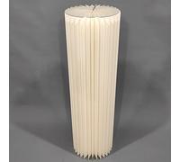 Supports cylindriques pliables, White Foldable Cylinder Pedestal Stand For Wedding, 30cm Diameter, 20-100cm Height, 5 Pcs(100cm)