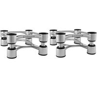 IsoAcoustics Aperta 200 Silver - Absorbeurs