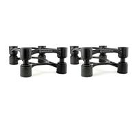 IsoAcoustics Aperta 200 Noir - Absorbeurs