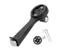 Supports d ' ordinateur de tige de selle de vélo, de compteur de vitesse, outil libérant les configurations, idéal pour la conduite de nuit et les circuits sur de longues distances, supports de