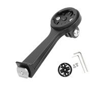 Supports d ' ordinateur de tige de selle de vélo, de compteur de vitesse, outil libérant les configurations, idéal pour la conduite de nuit et les circuits sur de longues distances, supports de