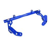 Supports D'accessoires De Rétroviseur Latéral De Moto Pour ADV350 ADV160 ADV150 DVR, Support De Téléphone Portable, Voltmètre, Tige De Support, Accessoires Moto Renforcer Levier(2)