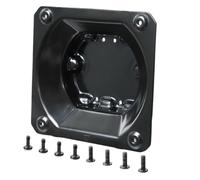Supports D'adaptateur De Montage Mural For Moniteur, Compatibles Avec Le Moniteur OLED Samsung Odyssey G8 34" G85SB For LS34DG856SNXZA LS34BG850SNXZA