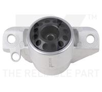 Supports D'Amortisseur Arrière De pour Audi A4 Avant 8K5 B8 Q5 8RB 8R Porsche