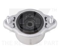 Supports D'Amortisseur Arrière pour Mercedes-Benz T-Modèle S204 Classe GLK