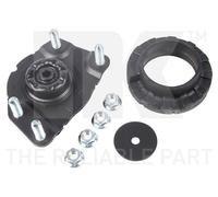 Supports D'Amortisseur Avant Gauche Droite pour Dodge Nitro Ka Jeep Cherokee