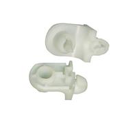 Supports d'amortisseurs (par 2) Lave-linge 481240118413, BAUKNECHT, LADEN, IGNIS, IKEA WHIRLPOOL, FAGOR, KITCHENAID - 294797