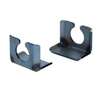 Supports d'assise de siège avant conducteur pour VOLKSWAGEN Combi Split (03/1955-07/1962)