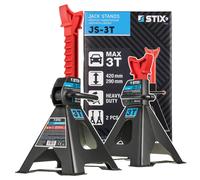 Supports d'atelier supports supports JS-3T 2 pièces supports 3T voitures