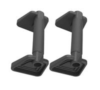 Supports de barre de pompes - Barres parallettes | Barre de pompes de fitness | Barres parallèles d'entraînement de force | Outil d'entraînement de force | Équipement d'exercice push-up d'entraînement