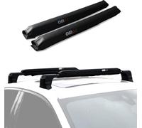 Supports de barres de toit pour planche à voile Windsurf Pad Support de toit pour canoë-kayak 85cm 2x SET