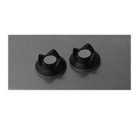Supports de base AntLion Audio x 2 pour microphone ModMic V4