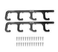 Supports de bobine couvercle de valve LSX Swap Truck pour D581 D514A D510C 12558693 LS1 LS3 LS2 LQ4 LQ9 5.3L LS Square (D581 D514A D510C 12558693)