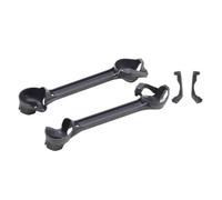 Supports De Bras Légers Pour Drone De Course Dji Fpv V2, Accessoires Durables-Générique
