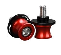 Supports De Bras Oscillant, Vis Béquille Arrière Et Patins pour Moto pour Yamaha FZ1 FZ-1 2008 2009 2010 2011 2012 2013 2014 2015 2016 2017 2018