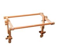 Supports de broderie à angle réglable Fournitures de | Support en bois pour matelassage à la main pour débutant, expert, grand-mère, intérieur