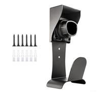 Supports de câbles pour chargeurs EV, organiseur mural pour chargeurs Tesla Model 3/Model Y, rangement bien rangé et routage sans nœuds, support robuste,