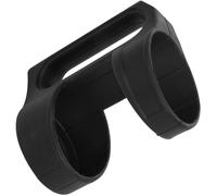 Supports De Canettes De Bière Portables En Silicone Avec Des Conceptions Ergonomiques Texturées Pour Une Manipulation Sécurisée Pendant Les Barbecues D'événements Sportifs Voyage Stabilisateurs