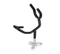 Supports de canne à pêche pour bateaux à pêche à 20 degrés, supports de canne à pêche sécurisés avec base de montage, supports de canne à pêche pour bateaux à la traîne