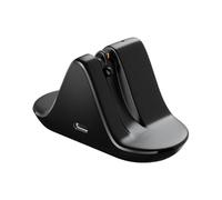 Supports de charge de lunettes, support de charge portable, chargeur compact léger construire une base stable de stockage facile, accessoires électroniques pour les vacances aux affaires pour adultes,