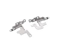 Supports de charnière robustes compatibles avec les ordinateurs portables Latitude7455 - Support en métal pour une connexion d'affichage longue durée - Charnières silencieuses