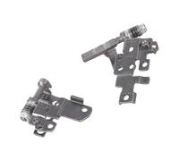 Supports de charnière robustes pour ordinateur portable compatibles avec les ordinateurs portables 6IRL7 SLIM5 16ABR8 Support en métal pour le remplacement durable des charnières de connexion d'écran