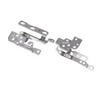 Supports de charnière robustes pour ordinateurs portables G6 de 14" - Support en métal pour une connexion d'affichage longue durée