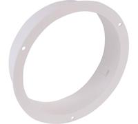 Supports de connexion Wallair N35930 blanc
