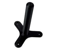 Supports de disques de meuleuse d ' angle de service, organisateurs muraux, adaptés roues de coupe de 125 mm, taille compacte pour la maison et l ' atelier, à outils permettant d ' économiser de