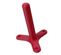 Supports de disques de meuleuse d ' angle de service, organisateurs muraux, adaptés roues de coupe de 125 mm, taille compacte pour la maison et l ' atelier, à outils permettant d ' économiser de