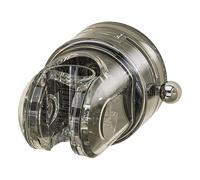 Supports de douche à ventouse solides réglables avec rotation à 360 degrés, fixation rapide pour pommeau de douche de salle de bain, sans vis