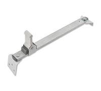 Supports de fenêtre for maintenir l'ouverture, supports à battant, limiteur contreventement coulissant, fixe télescopique, contrôleur d'angle, accessoires porte