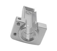 Supports de fer à souder professionnels avec fonction de mise en veille intégrée et base robuste en aluminium