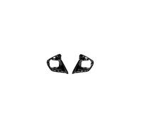 Supports de feux anti-brouillard avant kit Renault Clio 5 phase 1 2019-2023 - 269B17347R