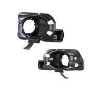 Supports de feux anti-brouillards avant kit Citroen Berlingo 2008-2012 - 7416J6