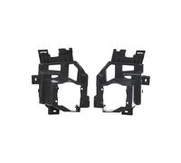 Supports de feux anti-brouillards avant kit Peugeot Partner depuis 2018 - 1632656380