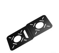 Supports de fixation de moniteur en métal pour mini PC pour positionner vos écrans en toute sécurité