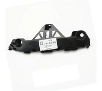 Supports de Fixation de Pare-Chocs pour Mazda 3 BL 2009 2010 2011 2012, Support de Montage de Pare-Chocs Avant BFF4-50-0U1 BFF4-50-0T1