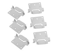 Supports de fixation for sommier IKEA 116791 (lot de 6), fixations for lattes de lit