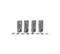 Supports de fixation, kit de montage FL863Z