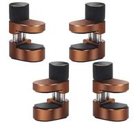 Supports de fixation légers pour écran mobile - Outil de stabilisation pour améliorer la précision de réparation pour smartphone - Manipulation facile - Outil de fixation de téléphone