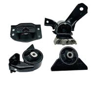 Supports De Fixation Moteur BYD pour S6 2.4L 488Qa MT S6A-1001100 S6A-1001300 S6A-1001700 S6A-1001510