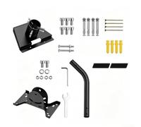 Supports de fixation murale pour Starlink pour Gen 3 pour installation sur