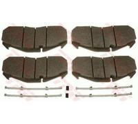 Supports de fixation, support de fixation TRW GDB5065