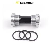 Supports De Fond De Vélo Vtt En Alliage D'aluminium Et Céramique, 68-73mm, Pièce Pour Pédalier De Vélo, Shi-Ma-No Sram-Gxp